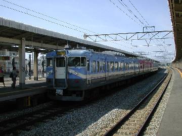 415�n�̊O��