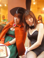 ドラクエコスプレ