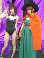 ドラクエコスプレ