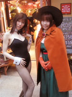 ドラクエコスプレ