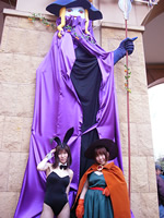 ドラクエコスプレ