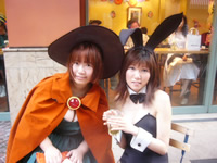 ドラクエコスプレ
