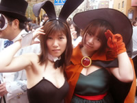 ドラクエコスプレ