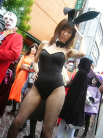 ドラクエコスプレ
