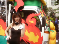 ドラクエコスプレ