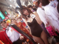 ドラクエコスプレ