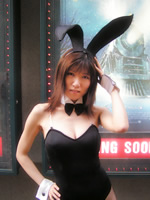ドラクエコスプレ