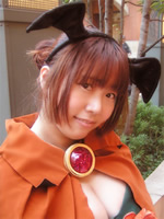 ドラクエコスプレ