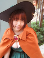 ドラクエコスプレ