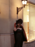 ドラクエコスプレ