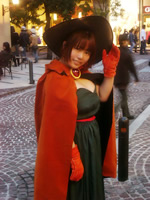 ドラクエコスプレ