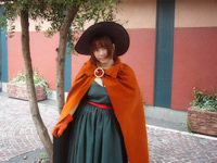 ドラクエコスプレ