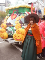 ドラクエコスプレ