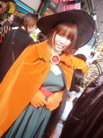 ドラクエコスプレ