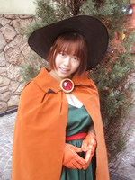 ドラクエコスプレ
