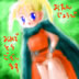 DQ絵