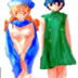 DQ絵