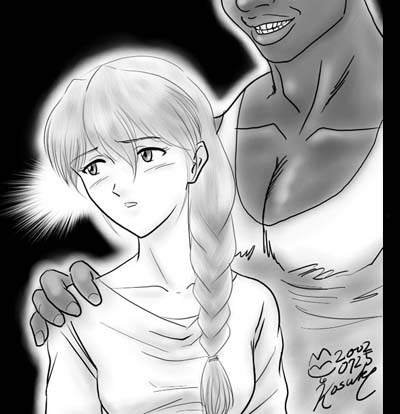 ���̂܂ܕ�����Ă��܂��Ă��ƁA���������A�^�V������́c�c