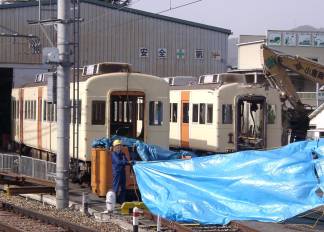 写真です