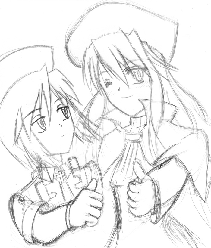 クノンさんろべ