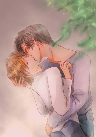 28���B�J���[�Ekiss�E�U���G�`���j