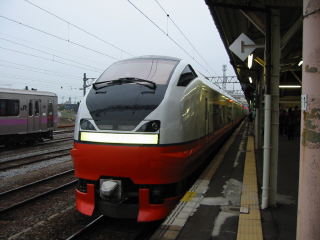 E751�n�u����v�B���\�̊��ɂ͂��������Ȃ��C��