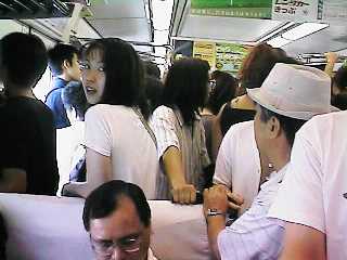 ���Ԏ��_���璴�����̕P�H903�����������s���ԓ�